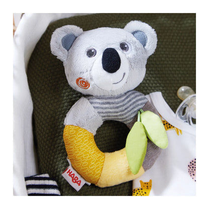 BEISSREIFEN IN KOALA-FORM