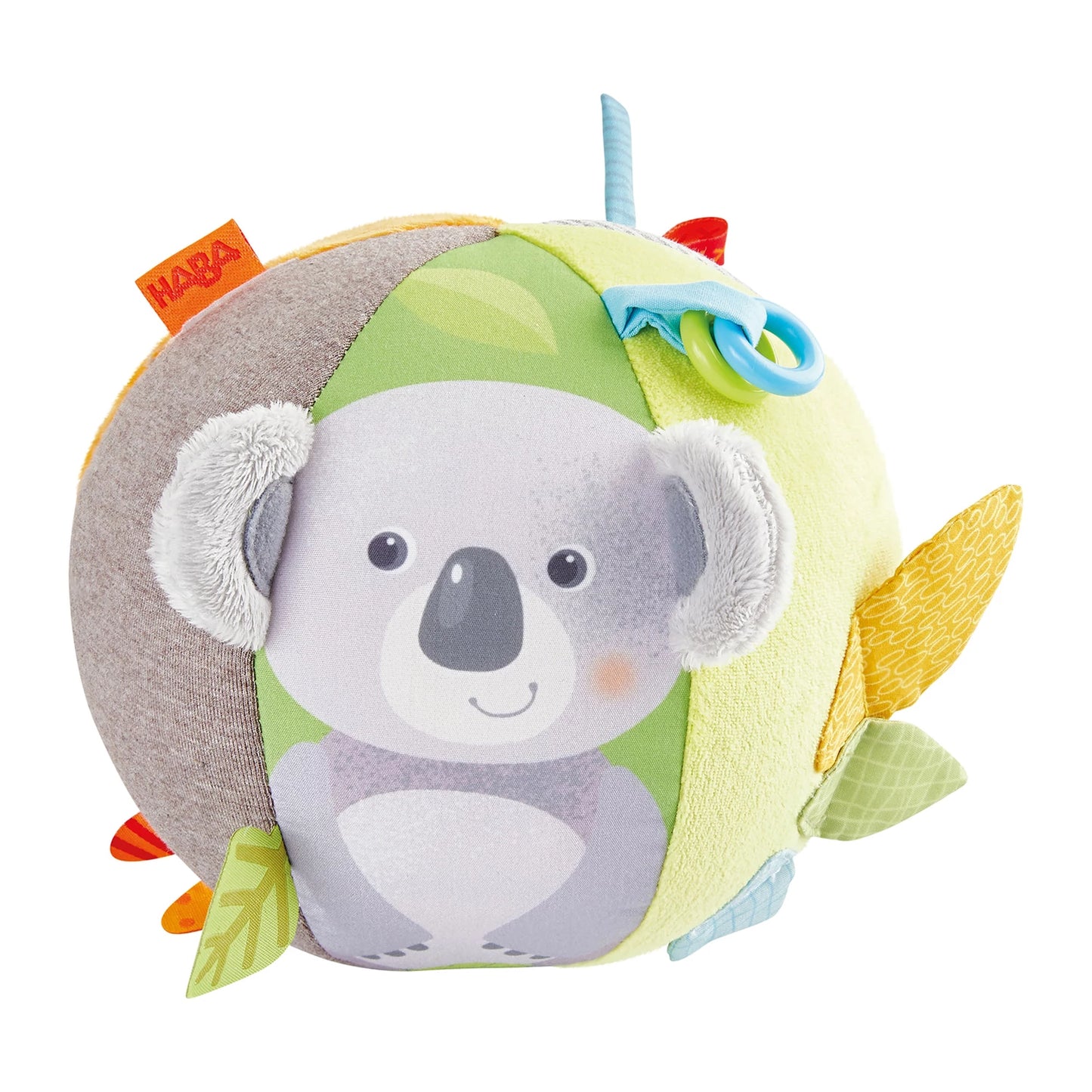 KOALA ENTDECKERBALL 16 CM