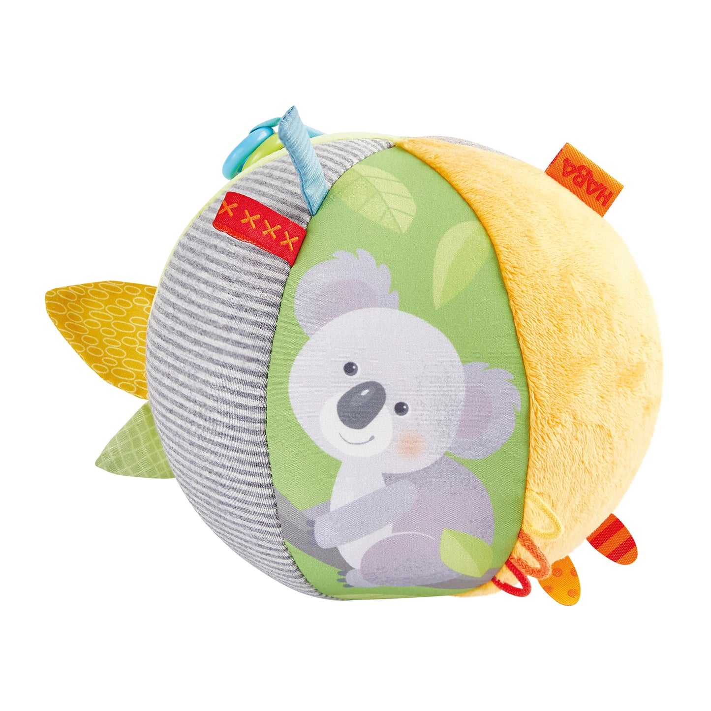 KOALA ENTDECKERBALL 16 CM