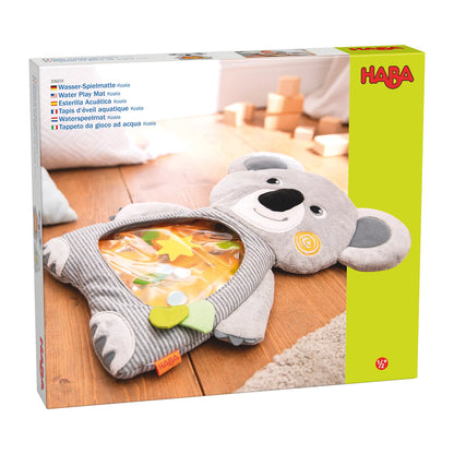 KOALA-WASSERSPAKTE