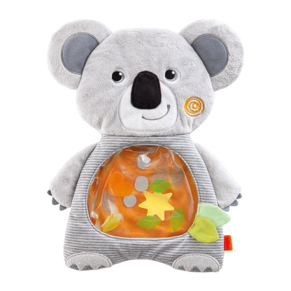 KOALA-WASSERSPAKTE