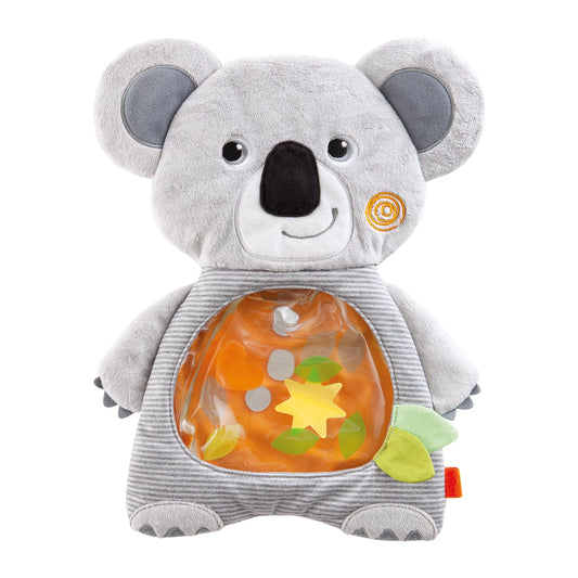 KOALA-WASSERSPAKTE