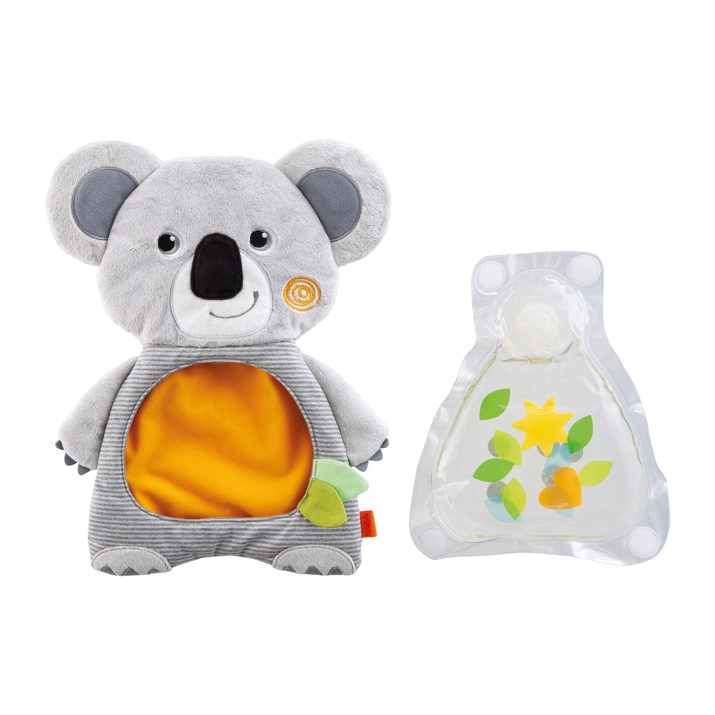 KOALA-WASSERSPAKTE