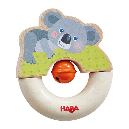 BEISSMAUS KOALA