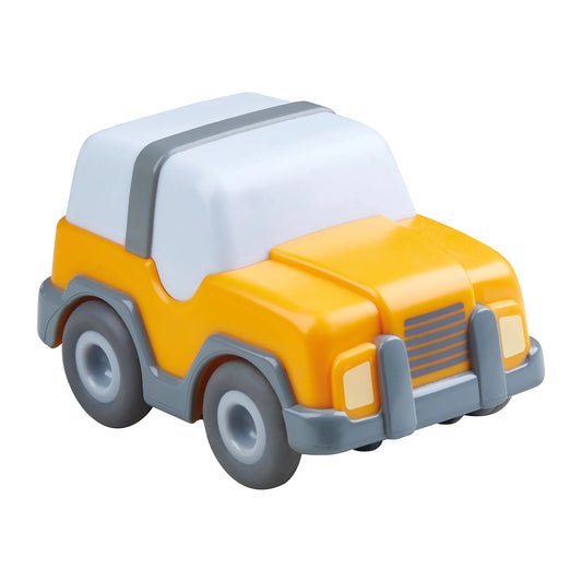 HABA CARS – Geländefahrzeuge