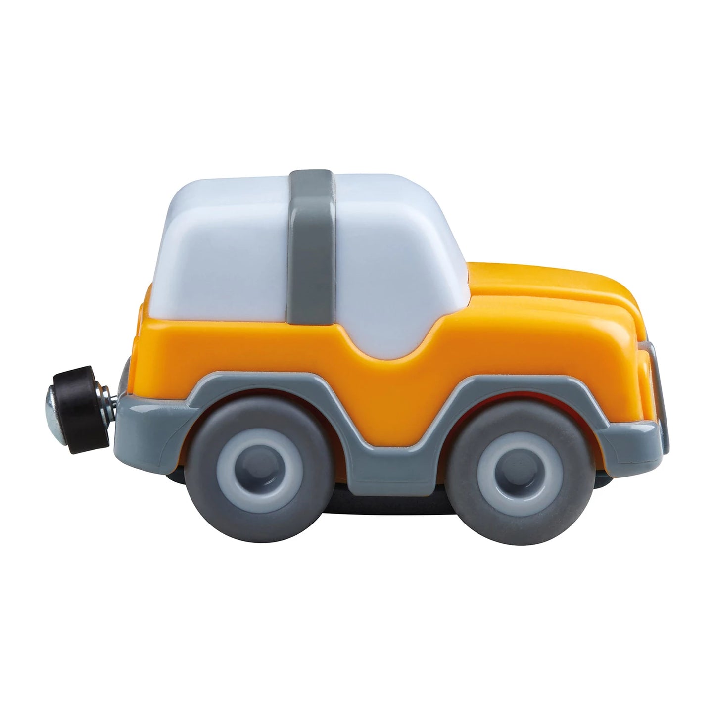 HABA CARS – Geländefahrzeuge