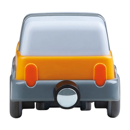 HABA CARS – Geländefahrzeuge