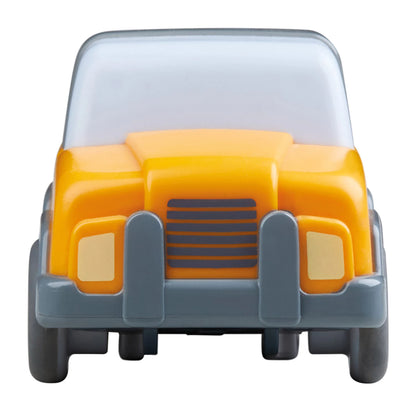 HABA CARS – Geländefahrzeuge