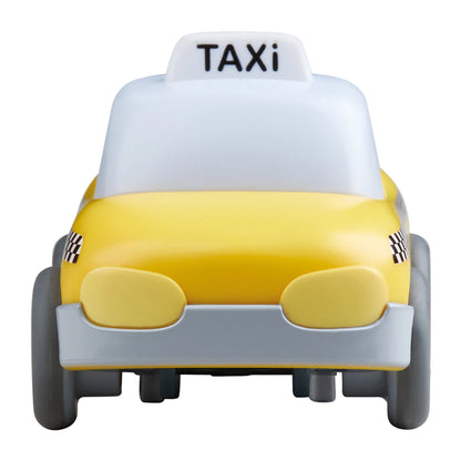 AUTO HABA - TAXI
