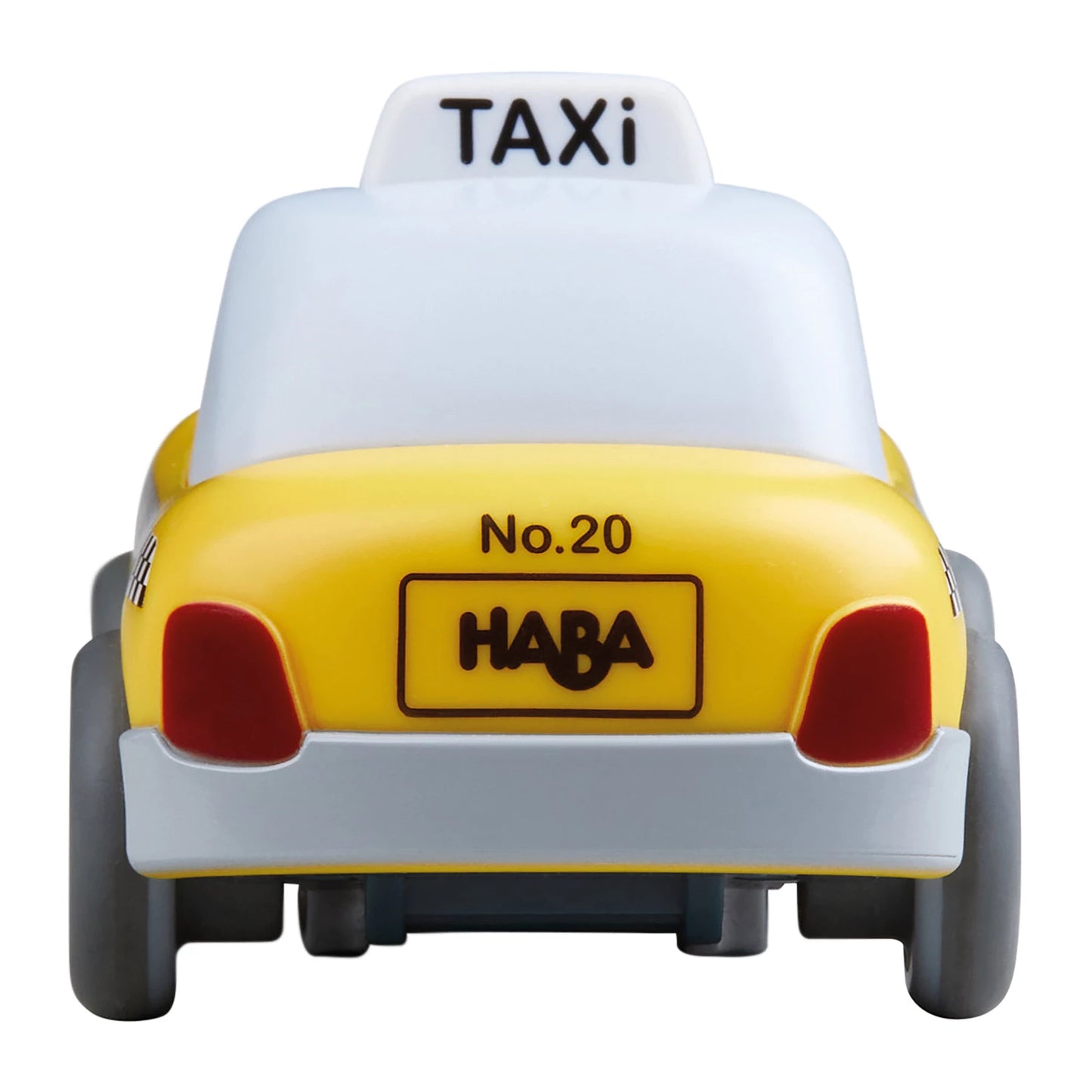 AUTO HABA - TAXI