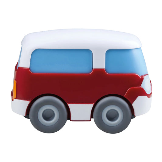 AUTO HABA – ROTER BUS