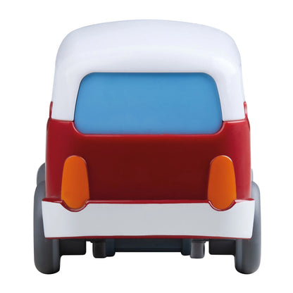 AUTO HABA – ROTER BUS