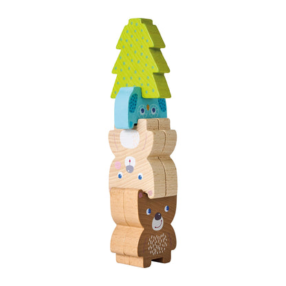 STAPELTURM WALDFREUNDE