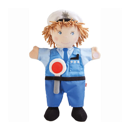 MARIONETTA DELLA POLIZIA