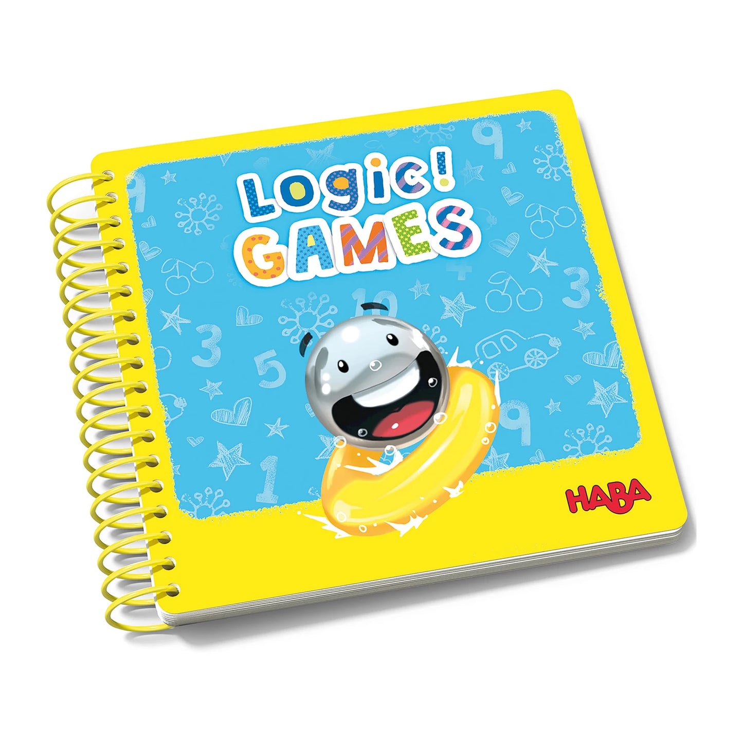 LOGICA! SPIELE - SPLASH-LABYRINTHE (F)