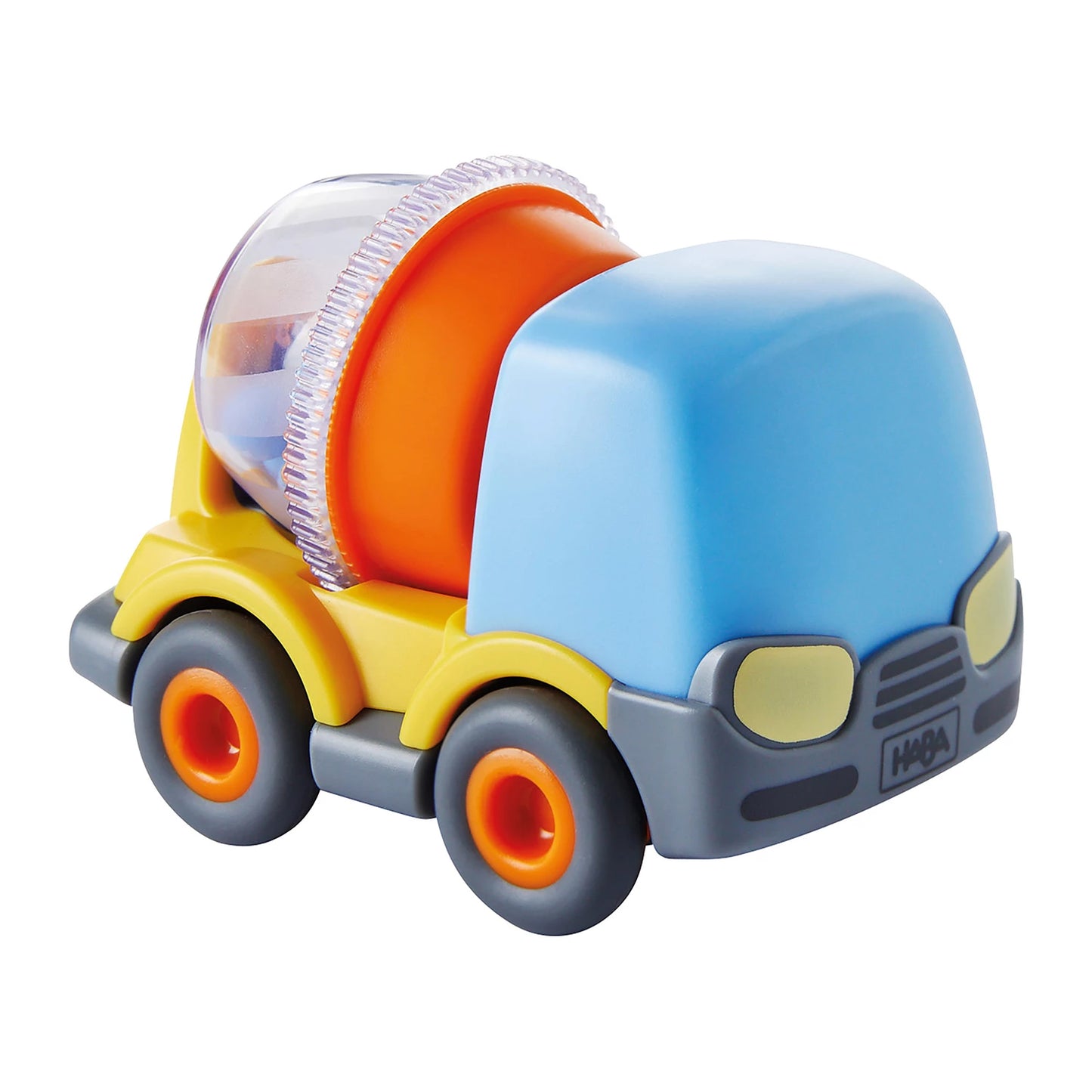 HABA CARS – ZEMENTMISCHER