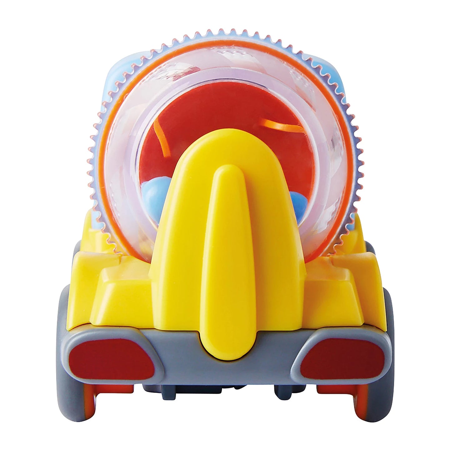 HABA CARS – ZEMENTMISCHER