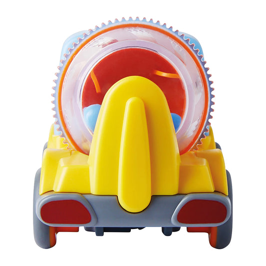 HABA CARS – ZEMENTMISCHER