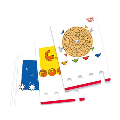 LOGICA! STARTER-SET 7+