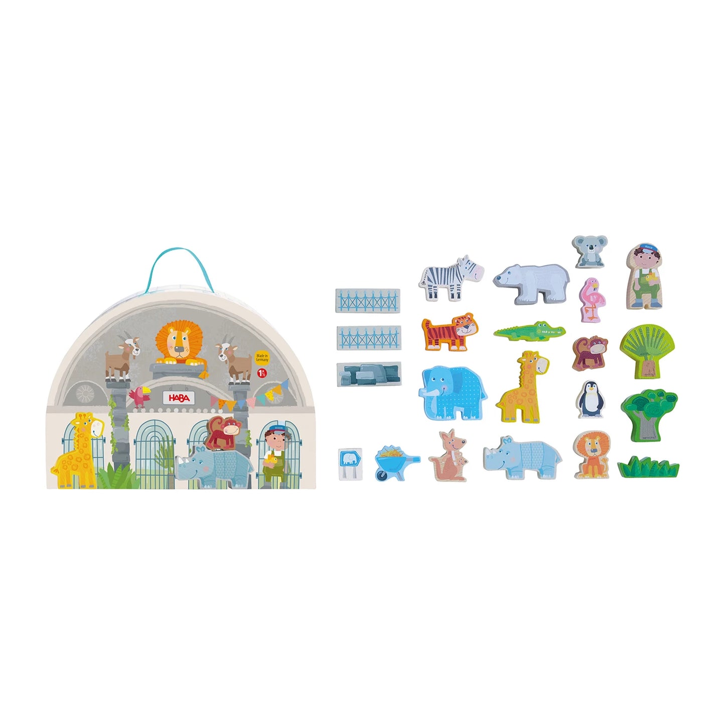 ZOO PLAY WORLD