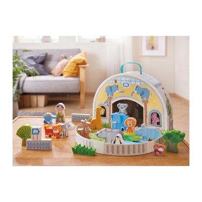 ZOO PLAY WORLD