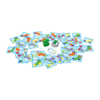 CALZINI DA GIOCO
