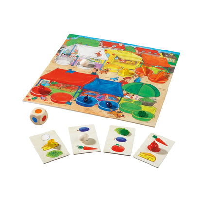 MEIN ERSTER SPIELSCHATZ
