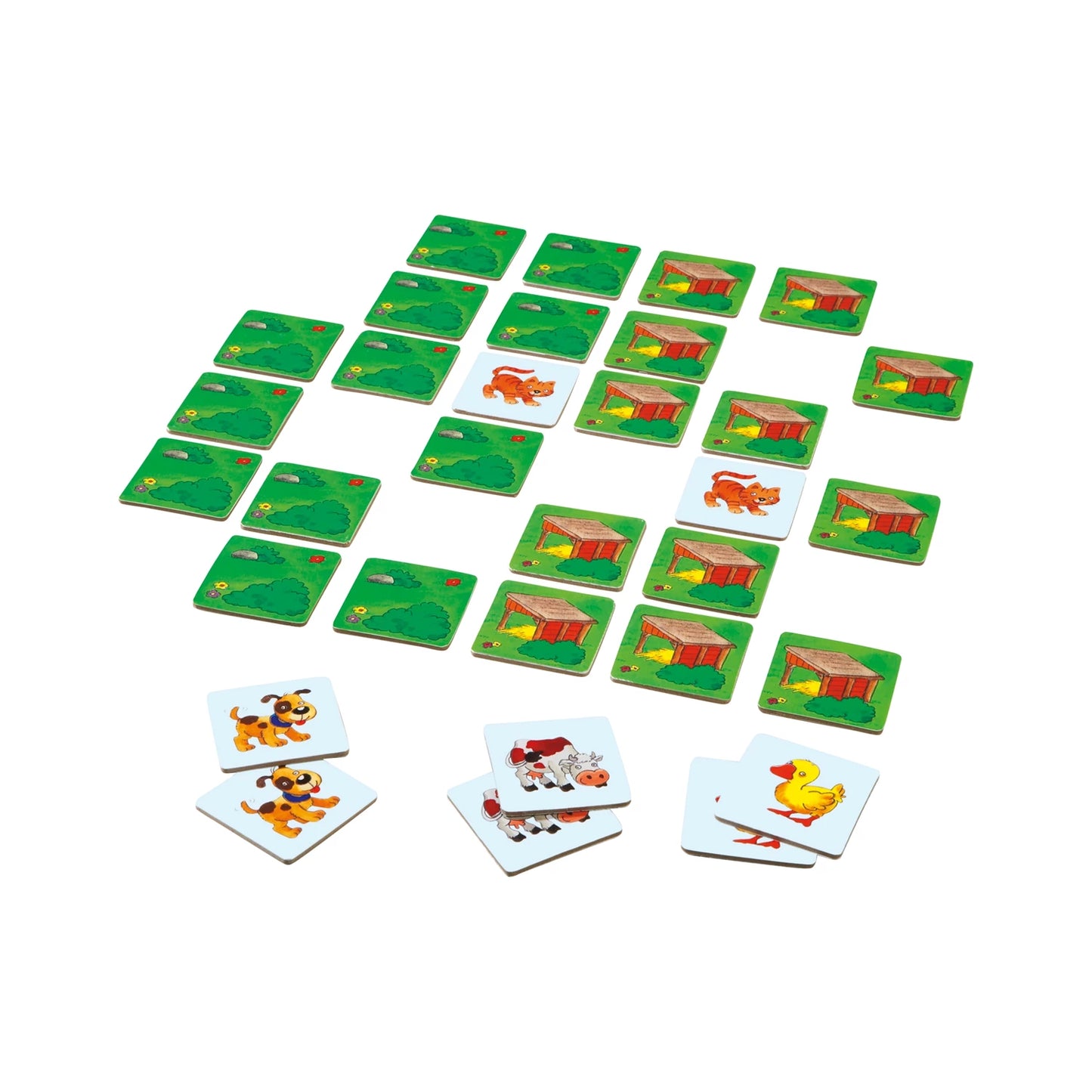 MEIN ERSTER SPIELSCHATZ