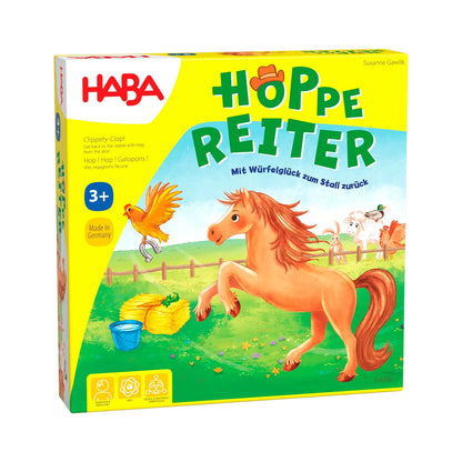 HOPPE REITER