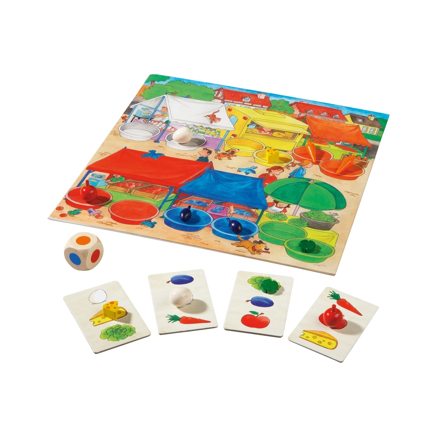 MEINE ERSTE SPIELSCHATZKISTE
