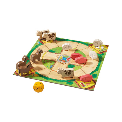 MEINE ERSTE SPIELSCHATZKISTE