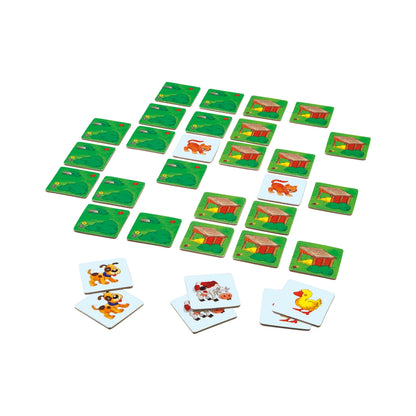 MEINE ERSTE SPIELSCHATZKISTE