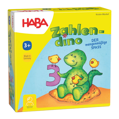 DIGITALES DINOSAURIER
