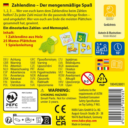 DIGITALES DINOSAURIER