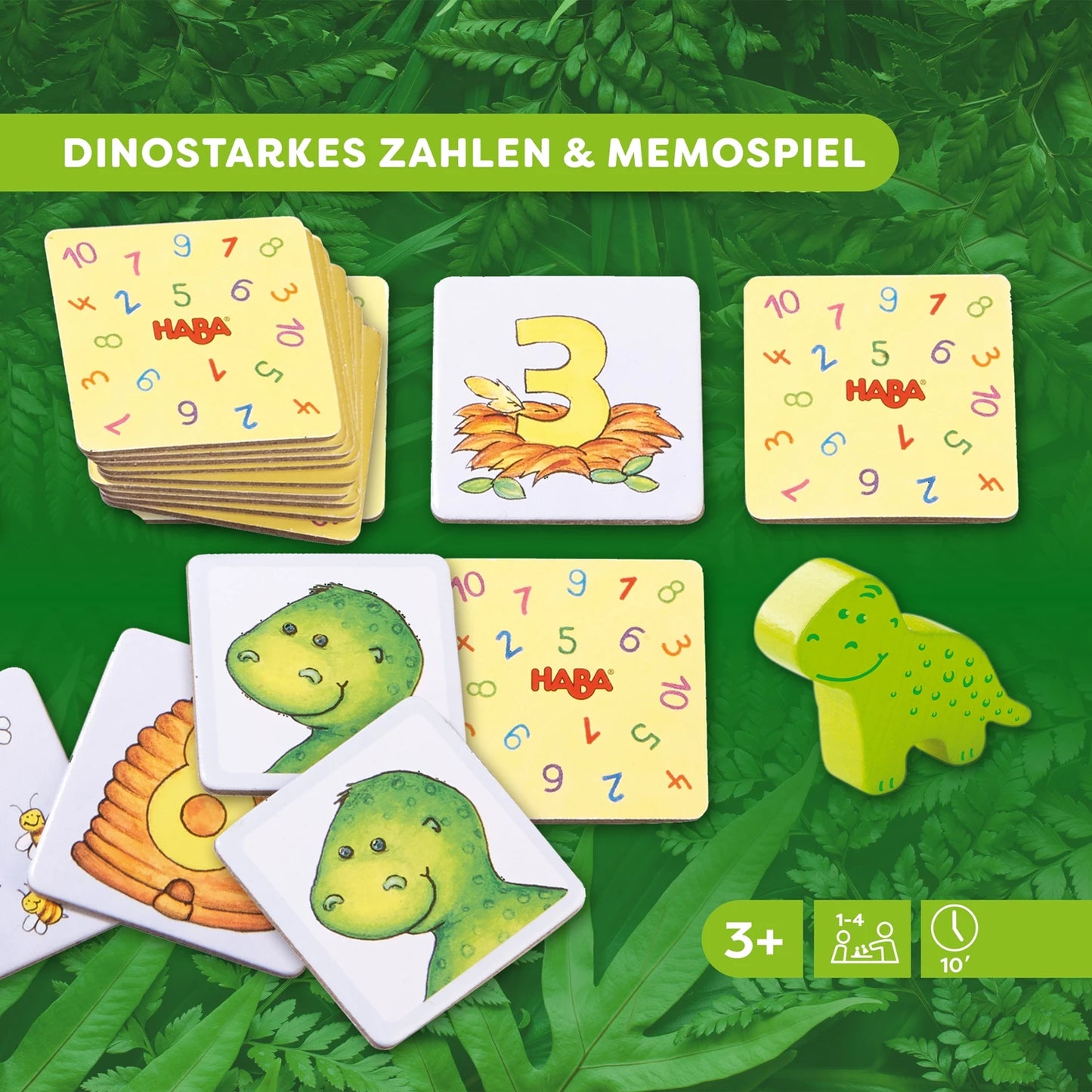 DIGITALES DINOSAURIER