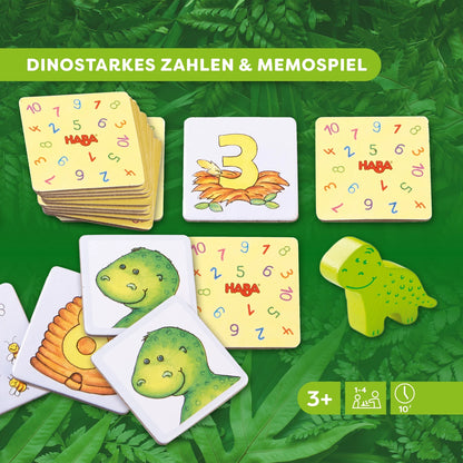DIGITALES DINOSAURIER