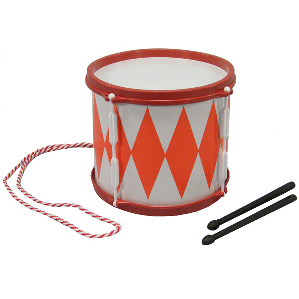 TAMBURO BASELLAND 18 CM 🔶