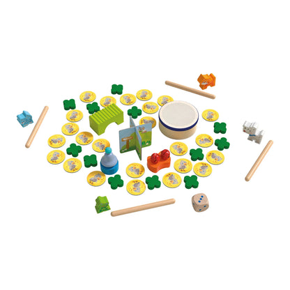 MEINE ERSTEN SPIELE – SOUND-SPIELE-SAMMLUNG