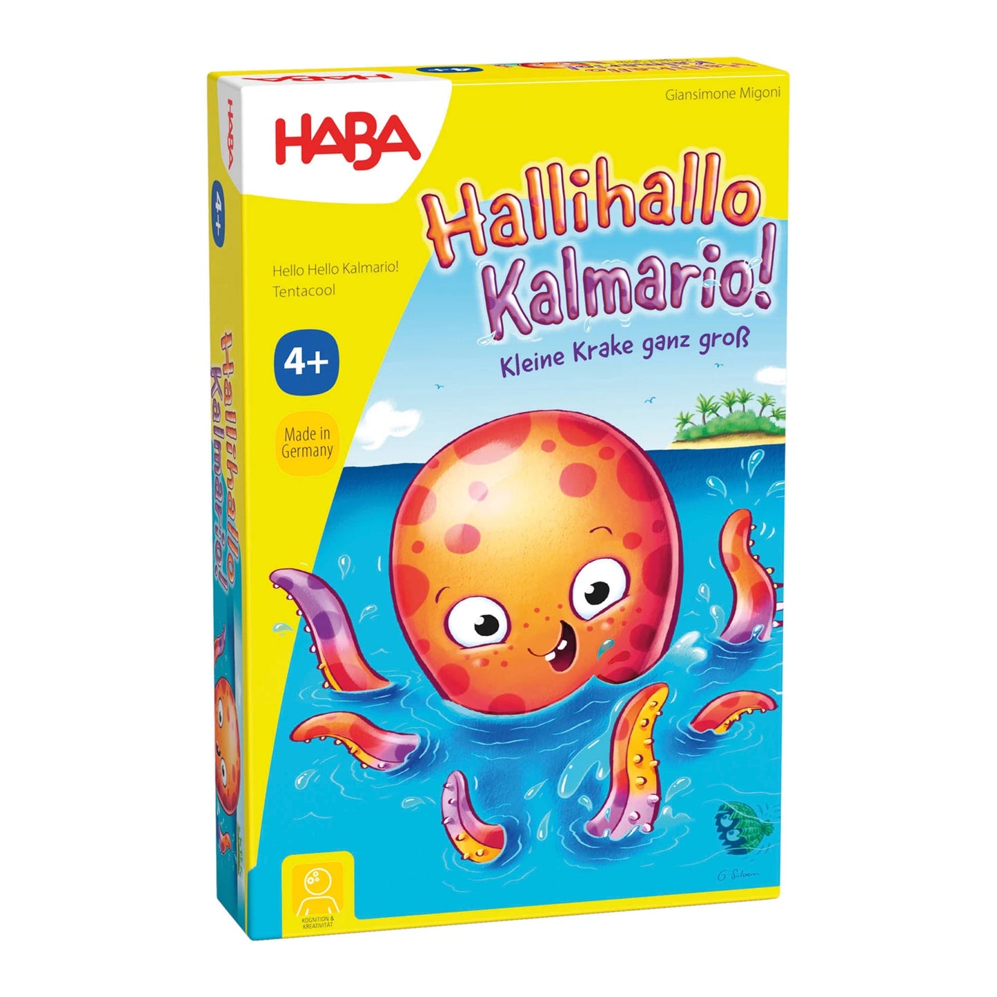 SALUT KALMARIO !