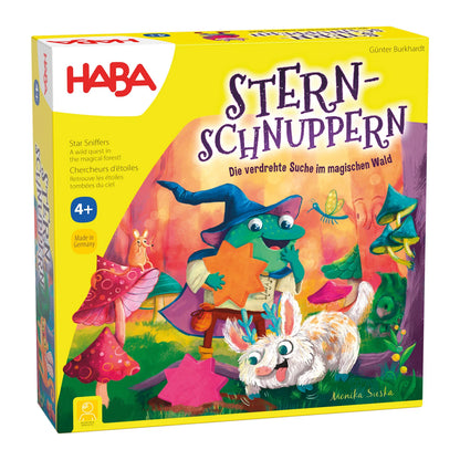 STERNschnuppen