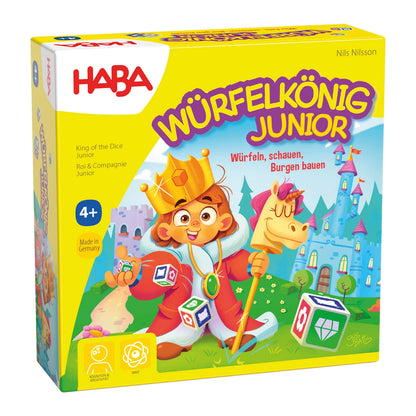 DICE KING JUNIOR
