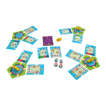 DICE KING JUNIOR