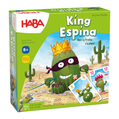 RE ÉPINE
