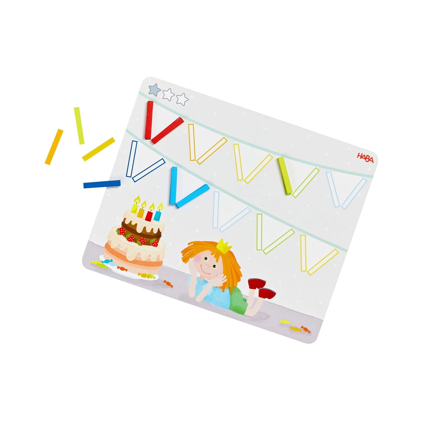 STABIX MATCHING GAME