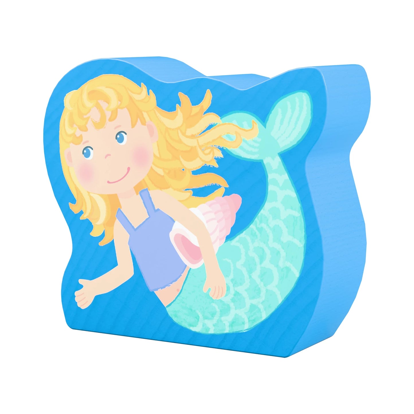 UNTERWASSER SPIELWELT 3D PUZZLE