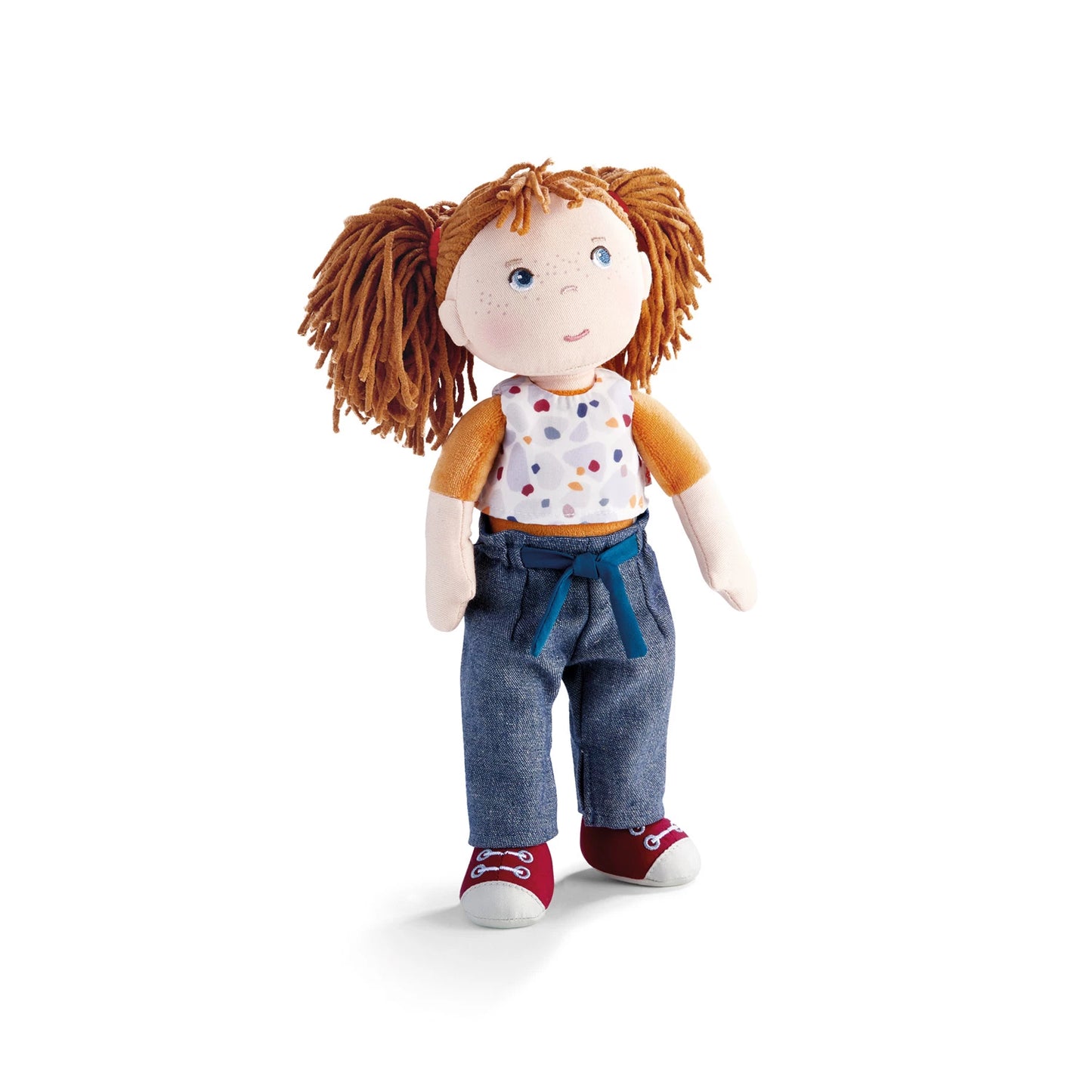 BAMBOLA MALOU 30CM