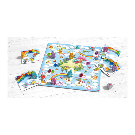 LICORNES DANS LES NUAGES – COLLEZIONE DI GIOCHI