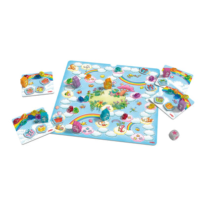 LICORNES DANS LES NUAGES – COLLECTION DE JEUX