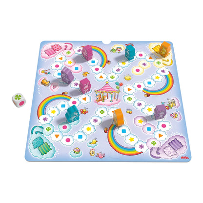 LICORNES DANS LES NUAGES – COLLECTION DE JEUX