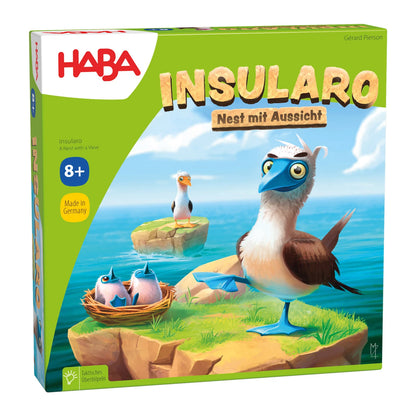 INSULARE (D)